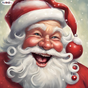 Christmas Christmas| Astroeshop|