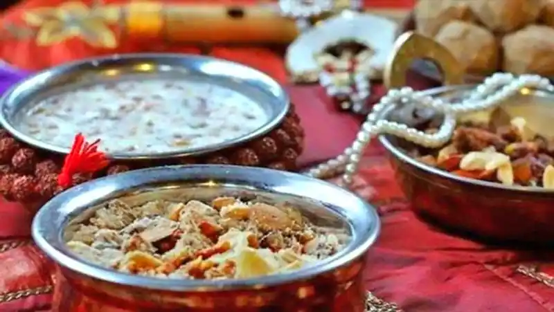 HANUMAN JI'S FAST