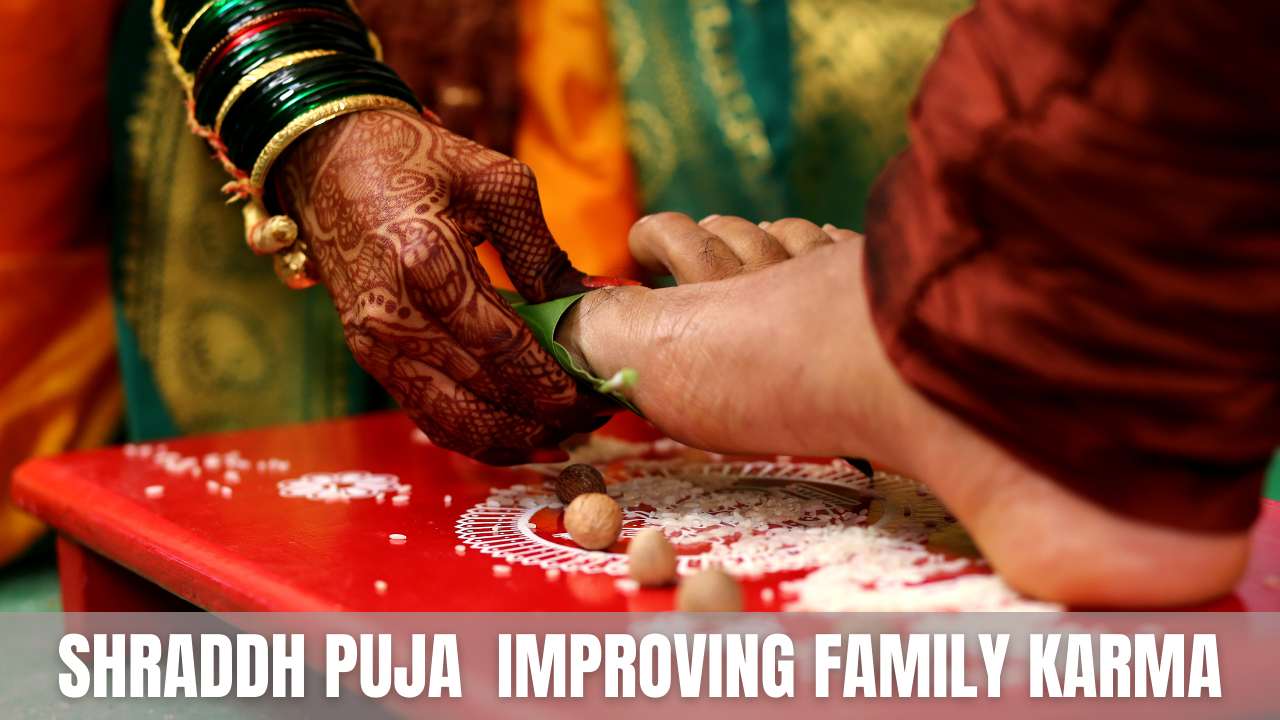 Sharad Navratri 2024: Planetary Alignments and Affect Your Zodiac