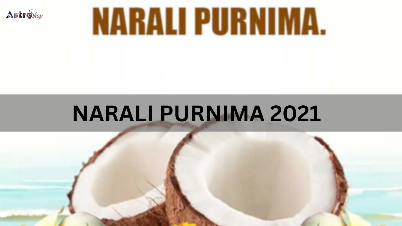 NARALI PURNIMA 2021