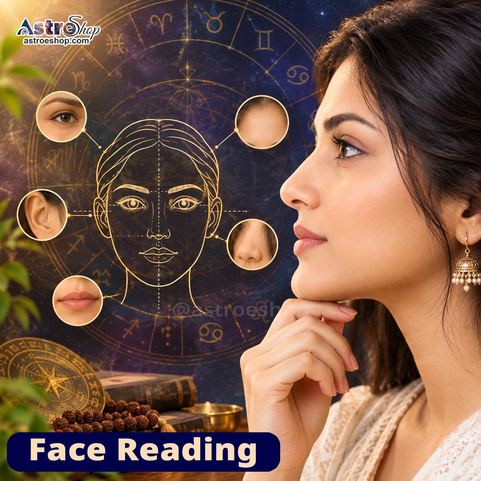 Face Reading