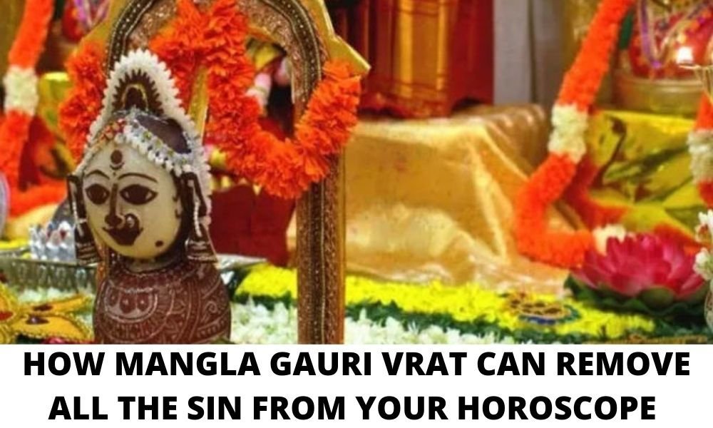 Mangla Gauri Vrat can Remove all the Sin From Your Horoscope