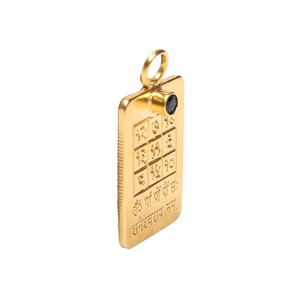 Shani Yantra - Image 4