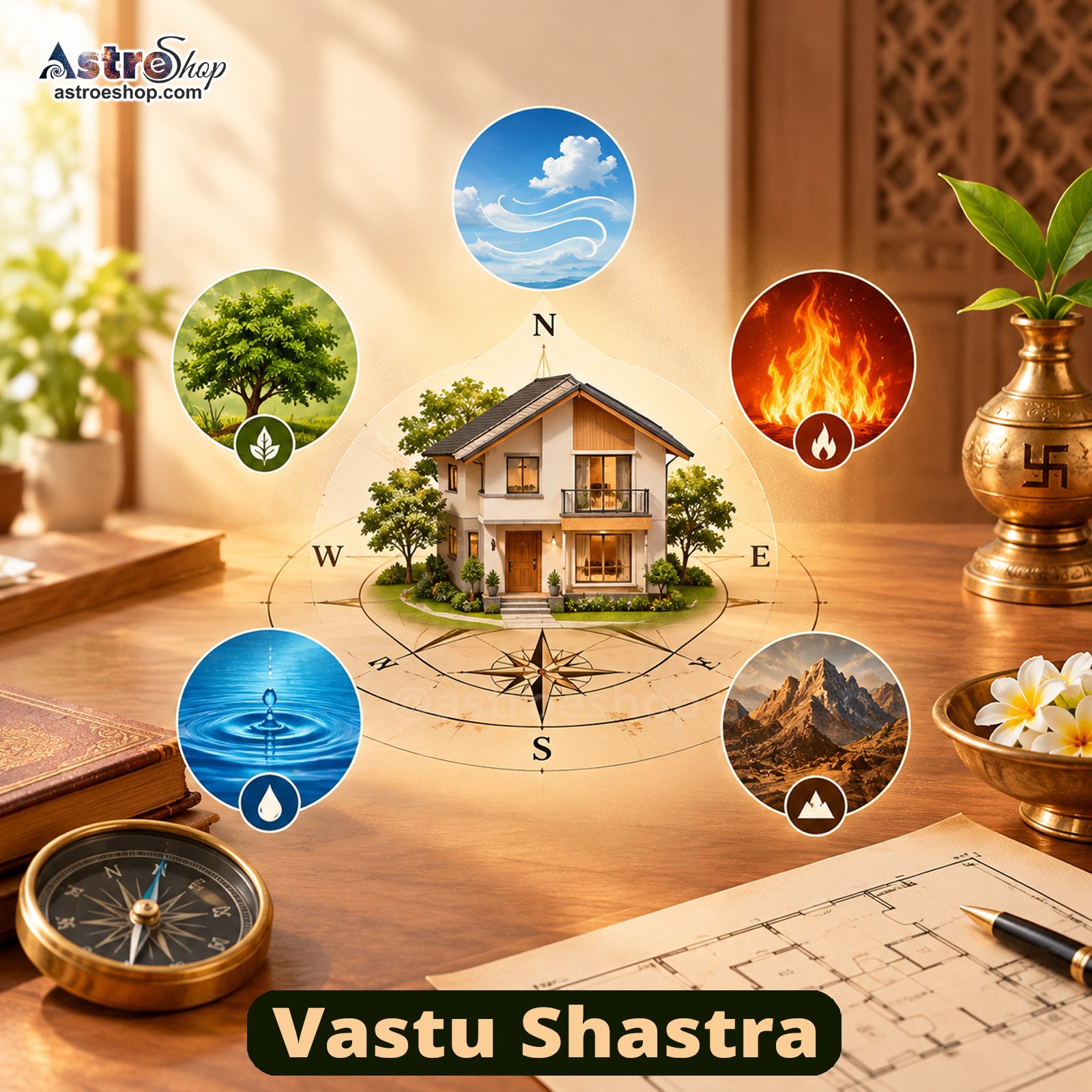 Vastu Shastra Consultation