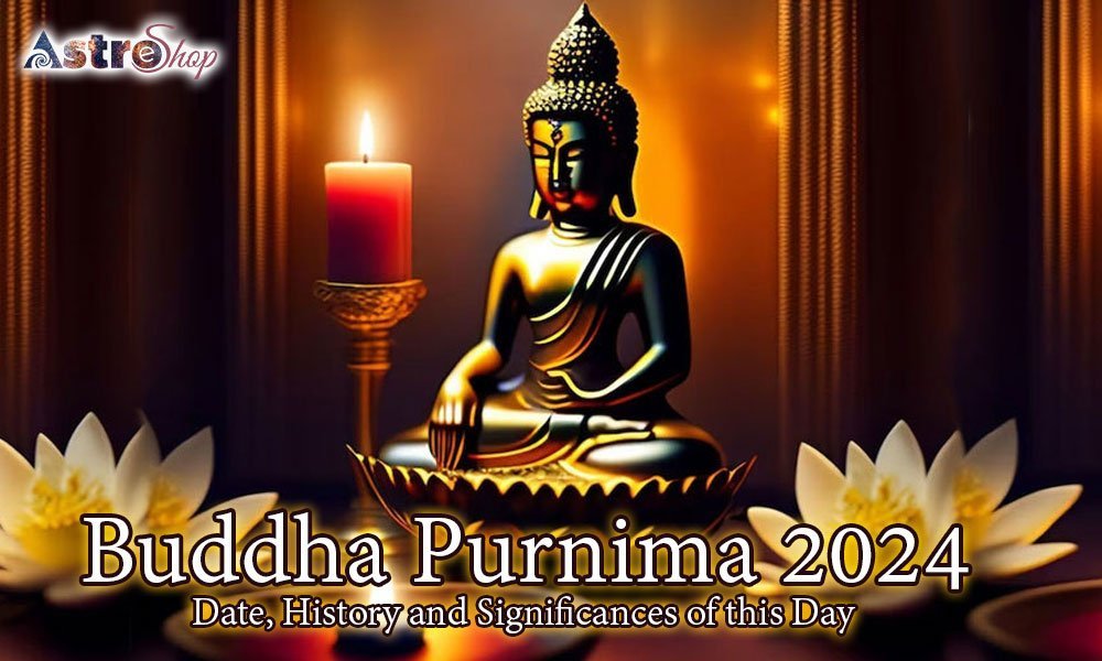Buddha Purnima 2024: Date, History and Significances of this Day