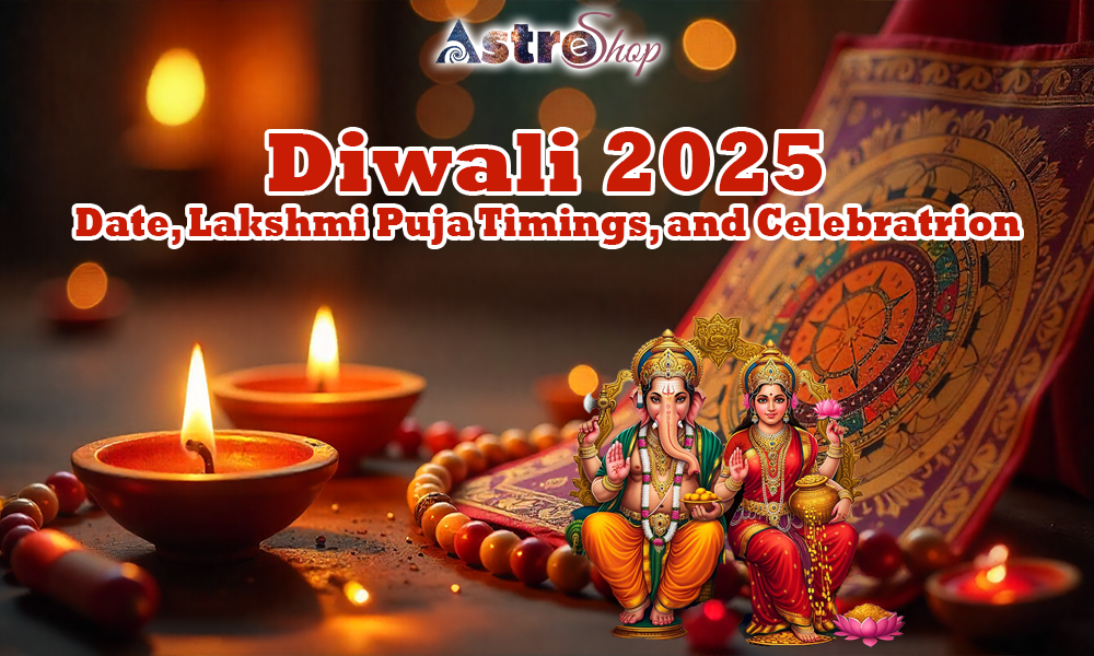 Diwali 2025: When is Lakshmi Puja and How to Celebrate it?