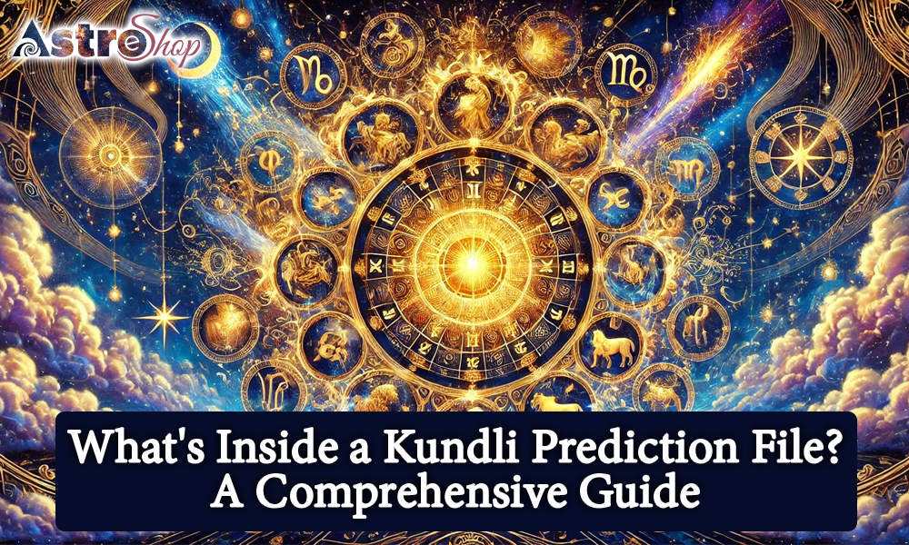 2025 Astrological Guide: Top 10 Tips for a Prosperous New Year