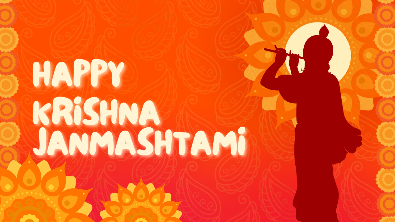 Krishna Janmashtami 2024: Divine And Astrological Guidance