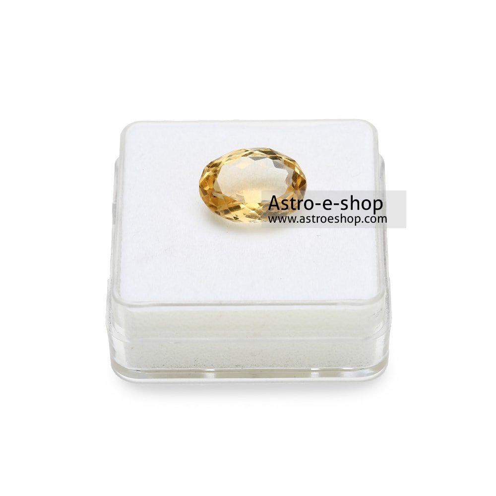 Golden Topaz Stone - Image 3